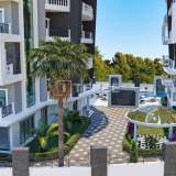  Stylish Apartments Near the Sea in Alanya Alanya 8185087 thumb4