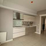  Appartement Dans une Résidence avec Centre Commercial à Istanbul Bayrampasa 8085875 thumb8