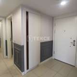  Appartement Dans une Résidence avec Centre Commercial à Istanbul Bayrampasa 8085875 thumb20