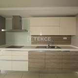  Appartement Dans une Résidence avec Centre Commercial à Istanbul Bayrampasa 8085875 thumb9