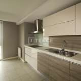  Appartement Dans une Résidence avec Centre Commercial à Istanbul Bayrampasa 8085875 thumb6