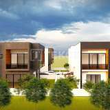  Ruime duplex vrijstaande villa's met grote tuinen in Bursa Nilüfer Nilufer 8085879 thumb4