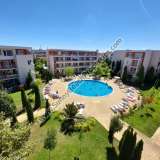  Pool view furnished 2-bedroom apartment for sale in Nessebar Fort Club 800m. from beach, 500m. from downtown Sunny beach Sunny Beach 7985945 thumb0