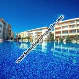  Pool view furnished 2-bedroom apartment for sale in Nessebar Fort Club 800m. from beach, 500m. from downtown Sunny beach Sunny Beach 7985945 thumb82
