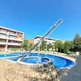  Pool view furnished 2-bedroom apartment for sale in Nessebar Fort Club 800m. from beach, 500m. from downtown Sunny beach Sunny Beach 7985945 thumb24