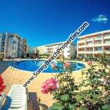  Pool view furnished 2-bedroom apartment for sale in Nessebar Fort Club 800m. from beach, 500m. from downtown Sunny beach Sunny Beach 7985945 thumb79