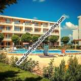  Pool view furnished 2-bedroom apartment for sale in Nessebar Fort Club 800m. from beach, 500m. from downtown Sunny beach Sunny Beach 7985945 thumb49
