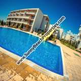  Pool view furnished 2-bedroom apartment for sale in Nessebar Fort Club 800m. from beach, 500m. from downtown Sunny beach Sunny Beach 7985945 thumb78