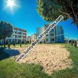  Pool view furnished 2-bedroom apartment for sale in Nessebar Fort Club 800m. from beach, 500m. from downtown Sunny beach Sunny Beach 7985945 thumb65
