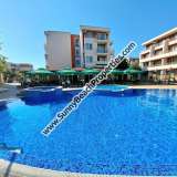  Pool view furnished 2-bedroom apartment for sale in Nessebar Fort Club 800m. from beach, 500m. from downtown Sunny beach Sunny Beach 7985945 thumb26