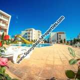  Pool view furnished 2-bedroom apartment for sale in Nessebar Fort Club 800m. from beach, 500m. from downtown Sunny beach Sunny Beach 7985945 thumb77
