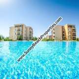  Продается Меблированная трехкомнатная квартира с видом на бассейн в комплексе Несебр Форт Клуб в 500 м. от топ центра и 800 м. от пляжа Солнечного берега,  Солнечный берег 7985945 thumb83
