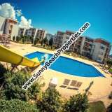  Pool view furnished 2-bedroom apartment for sale in Nessebar Fort Club 800m. from beach, 500m. from downtown Sunny beach Sunny Beach 7985945 thumb50