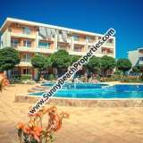  Pool view furnished 2-bedroom apartment for sale in Nessebar Fort Club 800m. from beach, 500m. from downtown Sunny beach Sunny Beach 7985945 thumb70