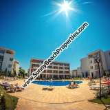  Pool view furnished 2-bedroom apartment for sale in Nessebar Fort Club 800m. from beach, 500m. from downtown Sunny beach Sunny Beach 7985945 thumb53
