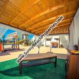 Продается Меблированная трехкомнатная квартира с видом на бассейн в комплексе Несебр Форт Клуб в 500 м. от топ центра и 800 м. от пляжа Солнечного берега,  Солнечный берег 7985945 thumb69