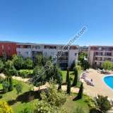  Pool view furnished 2-bedroom apartment for sale in Nessebar Fort Club 800m. from beach, 500m. from downtown Sunny beach Sunny Beach 7985945 thumb10