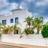  Three Bedroom Villa for Sale in Kapparis with Title DeedsThis beautiful three bedroom detached villa is located just two minutes walk from the lovely beaches of Kapparis. The villa benefits from a private roof terrace which provides views over the Kapparis 7985999 thumb4