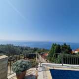  Luxury villa with pool and sea view in Rezevice Reževići 7986104 thumb24