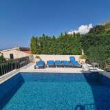  Luxury villa with pool and sea view in Rezevice Reževići 7986104 thumb22