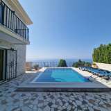  Luxury villa with pool and sea view in Rezevice Reževići 7986104 thumb0