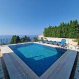  Luxury villa with pool and sea view in Rezevice Reževići 7986104 thumb2