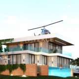  Huizen met zeezicht en privéstrand in Bodrum Mugla Bodrum 8086132 thumb1