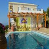  (For Sale) Residential Villa || Corfu (Kerkira)/Thinalio - 200 Sq.m, 4 Bedrooms, 900.000€ Thinalio 7986232 thumb0