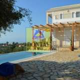  (For Sale) Residential Villa || Corfu (Kerkira)/Thinalio - 200 Sq.m, 4 Bedrooms, 900.000€ Thinalio 7986232 thumb13