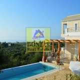  (For Sale) Residential Villa || Corfu (Kerkira)/Thinalio - 200 Sq.m, 4 Bedrooms, 900.000€ Thinalio 7986232 thumb11