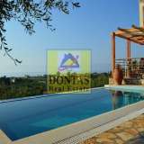  (For Sale) Residential Villa || Corfu (Kerkira)/Thinalio - 200 Sq.m, 4 Bedrooms, 900.000€ Thinalio 7986232 thumb1