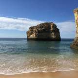   Praia do Carvoeiro (Centraal Algarve) 4086274 thumb4