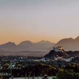 Einzigartige Apartments mit Blick über Salzburg - Immobilien Alexander Kurz
