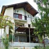  Fully furnished two-storey house with a yard 45 km away from Burga Kitka village 5586357 thumb0