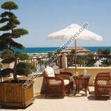  Beachfront garden view furnished 1-bedroom apartment  for sale breath-taking luxury 4**** Majestic right on the beach of Sunny beach.  Sunny Beach 1886411 thumb24