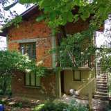  Furnished house with a beautiful yard in a villa area 40 km from Sofia Makotsevo village 6486451 thumb19