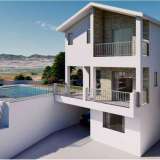  Three Bedroom Detached Villa For Sale in Neo Chorio, Paphos - Title Deeds - (New Build Process)The villas are a beautiful coastal countryside development. The villas are close to Akamas National Park and close to the famous Blue Lagoon Beach which Neo Chorio 7186489 thumb5