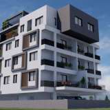  Two Bedroom Apartment For Sale In Larnaca Town Centre - Title Deeds (New Build Process)PRICE REDUCTION!! (Was €260,000 + VAT)This luxury, modern design building comprises 8 - 2 bed / 2 bath apartments complete with Italian kitchens,  Larnaca 7786516 thumb3