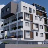  Two Bedroom Apartment For Sale In Larnaca Town Centre - Title Deeds (New Build Process)PRICE REDUCTION!! (Was €260,000 + VAT)This luxury, modern design building comprises 8 - 2 bed / 2 bath apartments complete with Italian kitchens,  Larnaca 7786516 thumb2