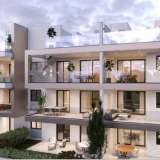  Three Bedroom Apartment For Sale in Livadia, Larnaca - Title Deeds (New Build Process)Last remaining 3 Bedroom apartment!! - A102The luxury block comprises three floors with 15 select apartments of two and three bedrooms each. Each apartme Livadia 7786518 thumb11