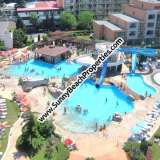  Furnished 1-bedroom/2-bathroom penthouse apartment for sale in Trakia Plaza 200m from beach in Sunny beach, Bulgaria  Sunny Beach 8186532 thumb40