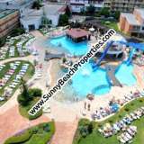  Furnished 1-bedroom/2-bathroom penthouse apartment for sale in Trakia Plaza 200m from beach in Sunny beach, Bulgaria  Sunny Beach 8186532 thumb38