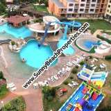  Furnished 1-bedroom/2-bathroom penthouse apartment for sale in Trakia Plaza 200m from beach in Sunny beach, Bulgaria  Sunny Beach 8186532 thumb41
