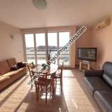  Furnished 1-bedroom/2-bathroom penthouse apartment for sale in Trakia Plaza 200m from beach in Sunny beach, Bulgaria  Sunny Beach 8186532 thumb7