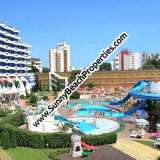  Furnished 1-bedroom/2-bathroom penthouse apartment for sale in Trakia Plaza 200m from beach in Sunny beach, Bulgaria  Sunny Beach 8186532 thumb39