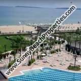  Beachfront stunning sea & pool view furnished 1-bedroom apartment for sale in breath-taking 4**** Majestic right on the beach of Sunny beach, Bulgaria Sunny Beach 7886591 thumb28