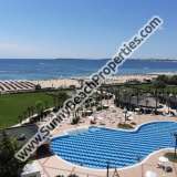  Beachfront stunning sea & pool view furnished 1-bedroom apartment for sale in breath-taking 4**** Majestic right on the beach of Sunny beach, Bulgaria Sunny Beach 7886591 thumb22