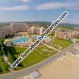  Beachfront stunning sea & pool view furnished 1-bedroom apartment for sale in breath-taking 4**** Majestic right on the beach of Sunny beach, Bulgaria Sunny Beach 7886591 thumb74