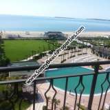  Beachfront stunning sea & pool view furnished 1-bedroom apartment for sale in breath-taking 4**** Majestic right on the beach of Sunny beach, Bulgaria Sunny Beach 7886591 thumb67