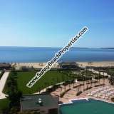  Beachfront stunning sea & pool view furnished 1-bedroom apartment for sale in breath-taking 4**** Majestic right on the beach of Sunny beach, Bulgaria Sunny Beach 7886591 thumb70